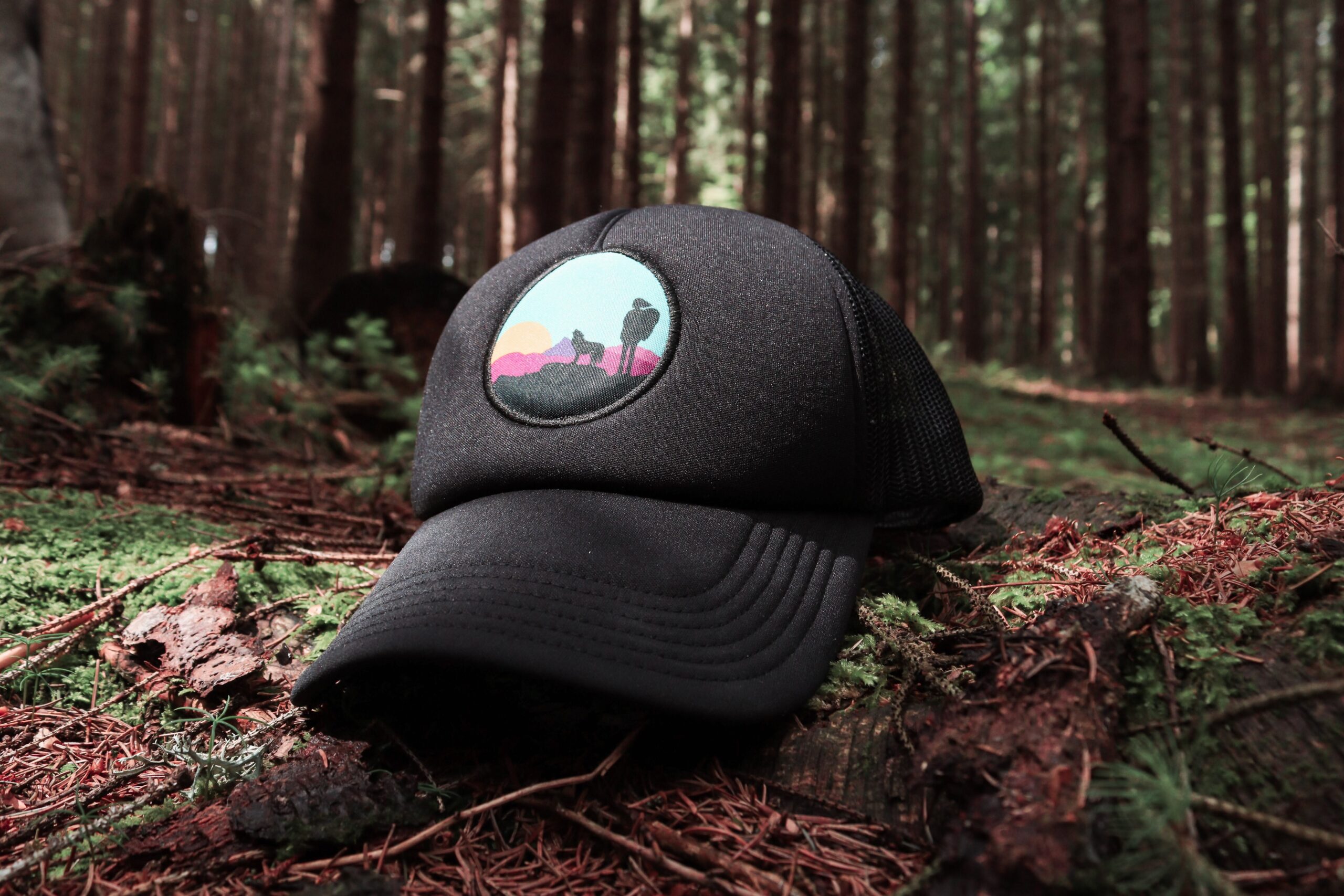 Šiltovka "WolfPaw Original" UNISEX