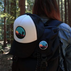 Odznak “WolfPaw”