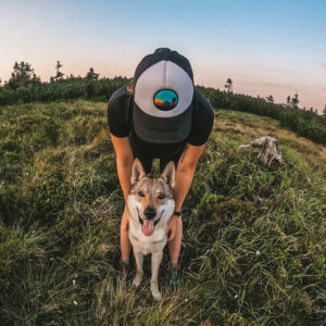 WolfPaw – príbeh a vznik našej značky.